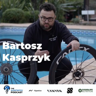 Bartosz Kasprzyk