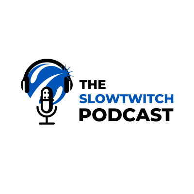 The Slowtwitch Podcast