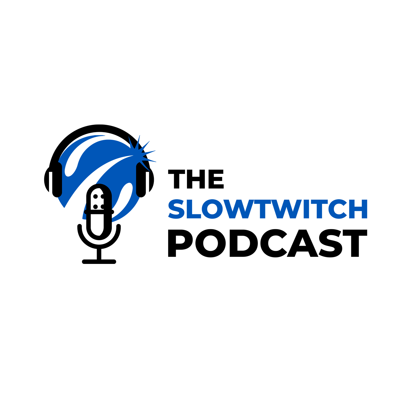 The Slowtwitch Podcast
